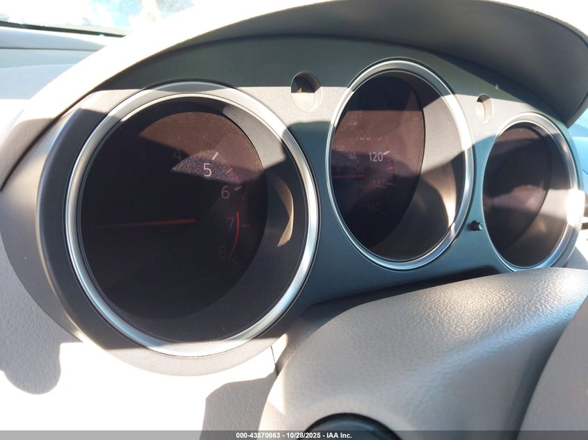 2008 Nissan Maxima 3.5 Sl VIN: 1N4BA41E58C814118 Lot: 43570863