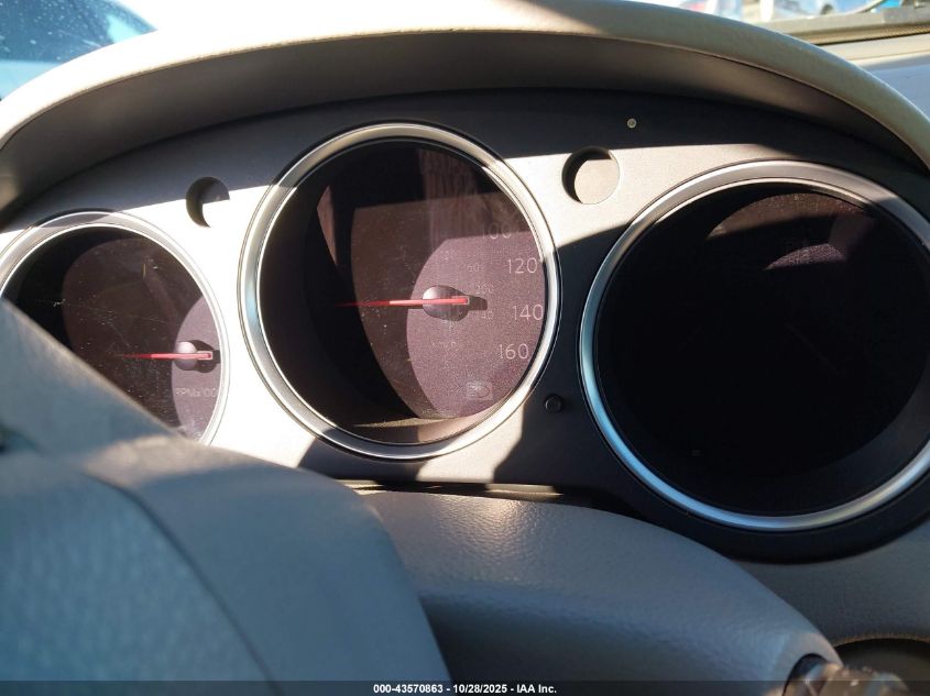 2008 Nissan Maxima 3.5 Sl VIN: 1N4BA41E58C814118 Lot: 43570863