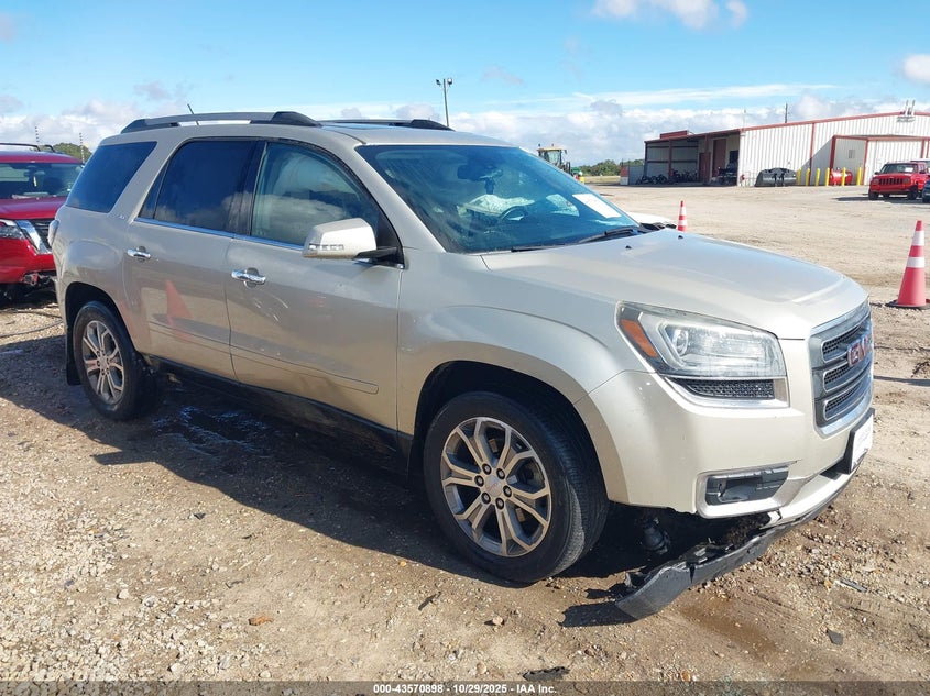 GMC ACADIA SLT-2