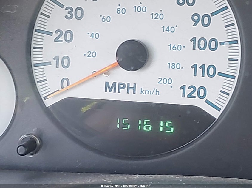 2006 Dodge Grand Caravan Se VIN: 1D4GP24R46B505652 Lot: 43570918