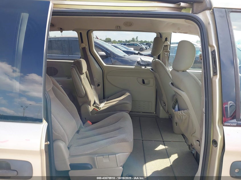 2006 Dodge Grand Caravan Se VIN: 1D4GP24R46B505652 Lot: 43570918