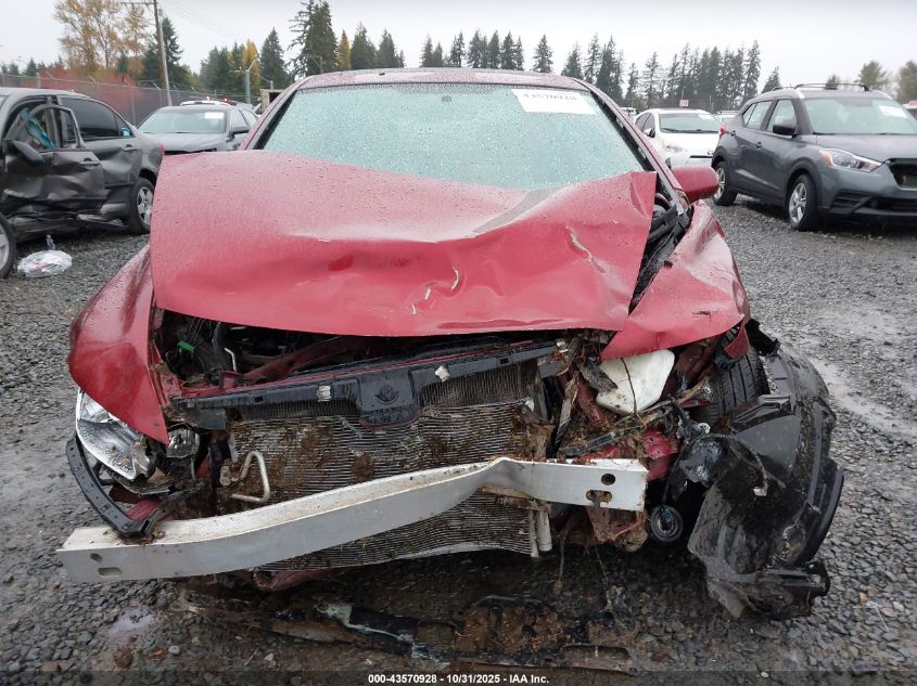 2008 Honda Civic Ex VIN: 2HGFA16898H507417 Lot: 43570928