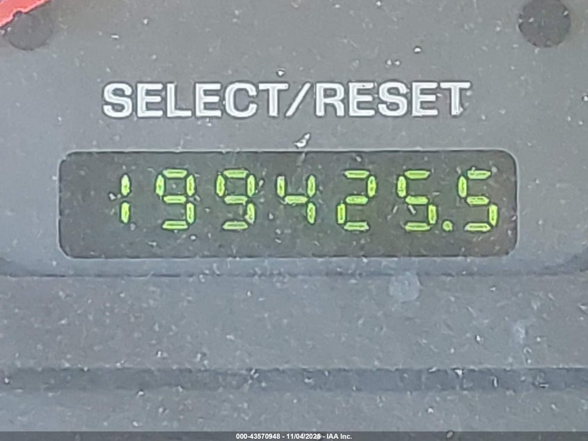 2002 Ford Mustang VIN: 1FAFP40432F116640 Lot: 43570948