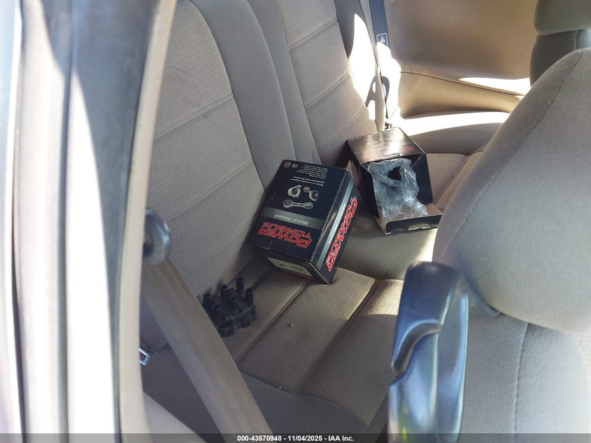 2002 Ford Mustang VIN: 1FAFP40432F116640 Lot: 43570948