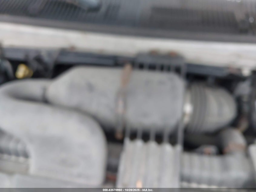 2007 Ford E-250 Commercial/Recreational VIN: 1FTNS24WX7DB45835 Lot: 43570960