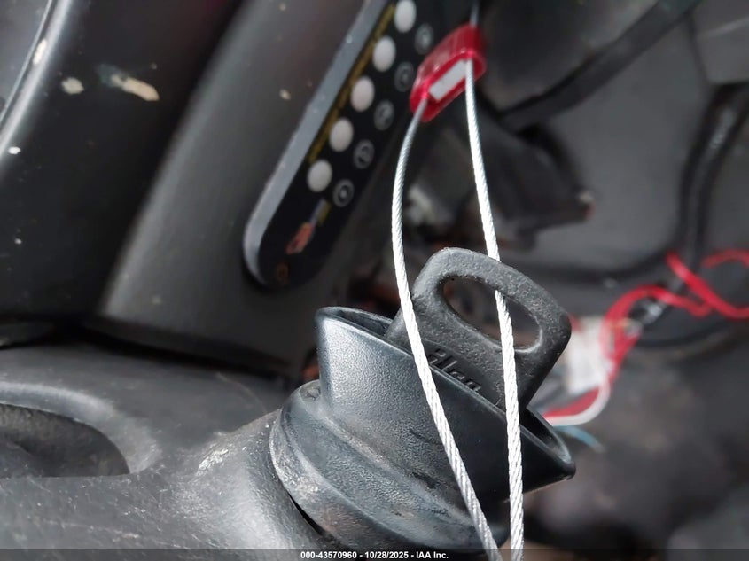 2007 Ford E-250 Commercial/Recreational VIN: 1FTNS24WX7DB45835 Lot: 43570960