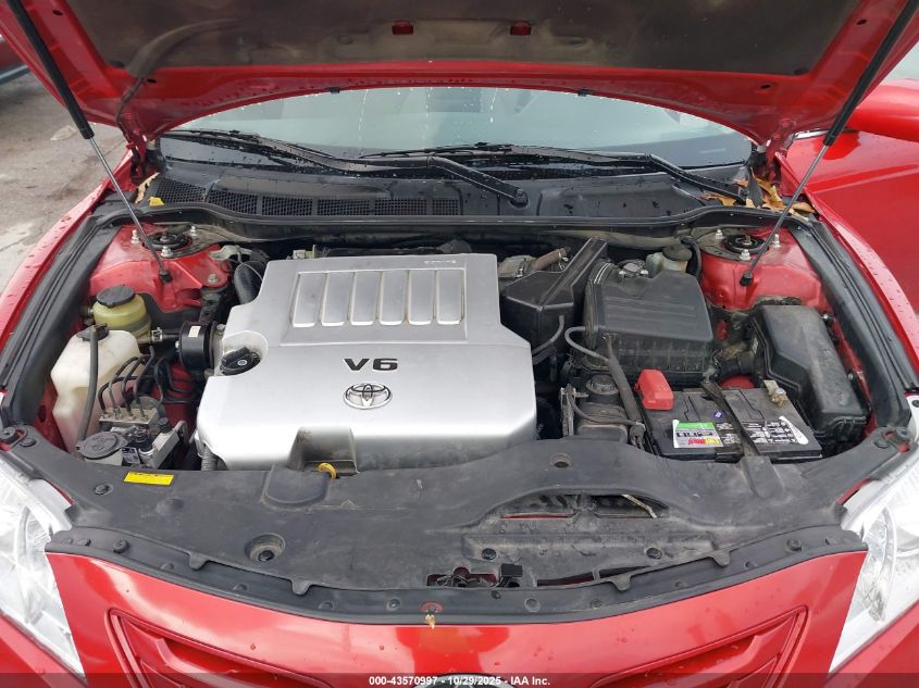 2007 Toyota Camry Le V6 VIN: 4T1BK46K97U047738 Lot: 43570997