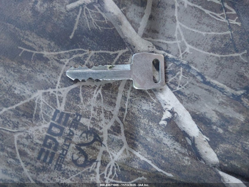 1990 Ford Bronco U100 VIN: 1FMEU15H9LLA88799 Lot: 43571005