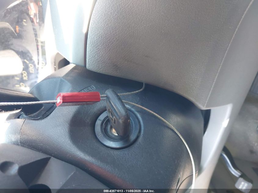 2008 Honda Odyssey Ex-L VIN: 5FNRL38718B070864 Lot: 43571013