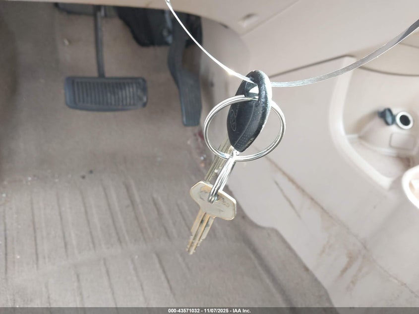 2007 Kia Sportage Ex V6 VIN: KNDJF723677316314 Lot: 43571032