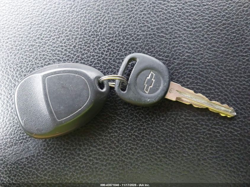 2007 Chevrolet Tahoe Lt VIN: 1GNFK13097J384894 Lot: 43571040