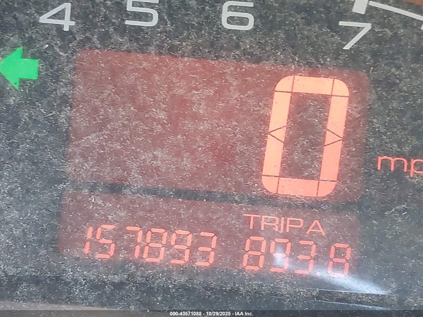 2002 Honda S2000 Base (M6) VIN: JHMAP11452T004665 Lot: 43571088