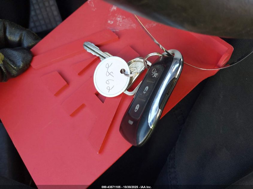 2003 Toyota Corolla S VIN: 2T1BR38E93C160680 Lot: 43571105