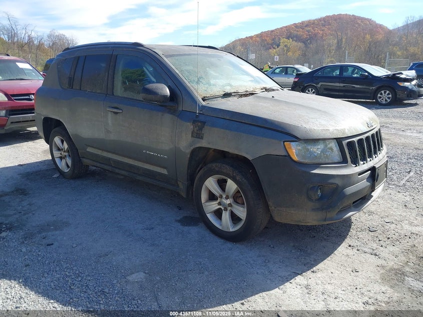JEEP COMPASS SPORT