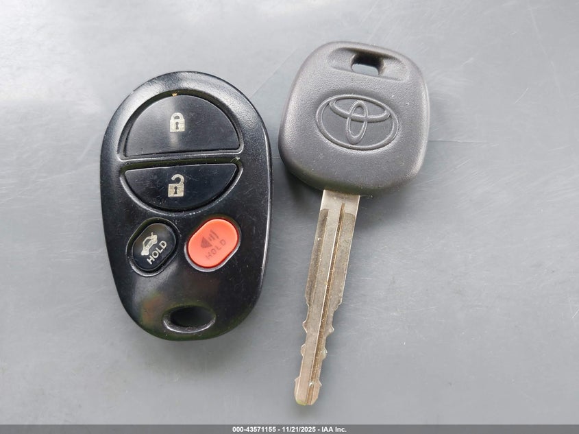 2006 Toyota Avalon Xls VIN: 4T1BK36B56U070832 Lot: 43571155