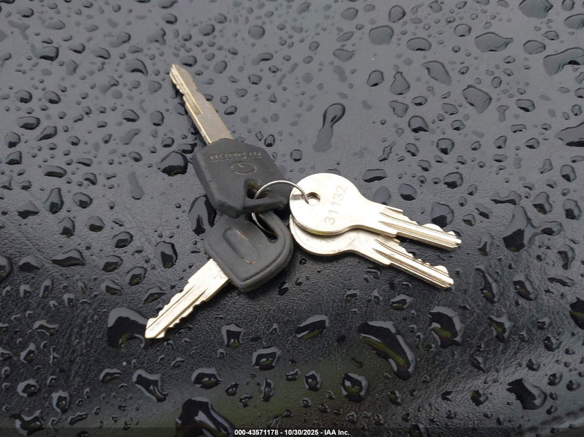 1999 Yamaha Xvs65 A VIN: JYAVM01E6XA008978 Lot: 43571178