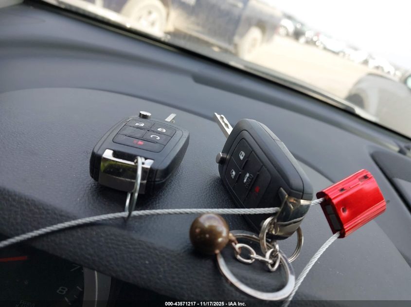 2014 Chevrolet Equinox 2Lt VIN: 2GNALCEK8E6245710 Lot: 43571217