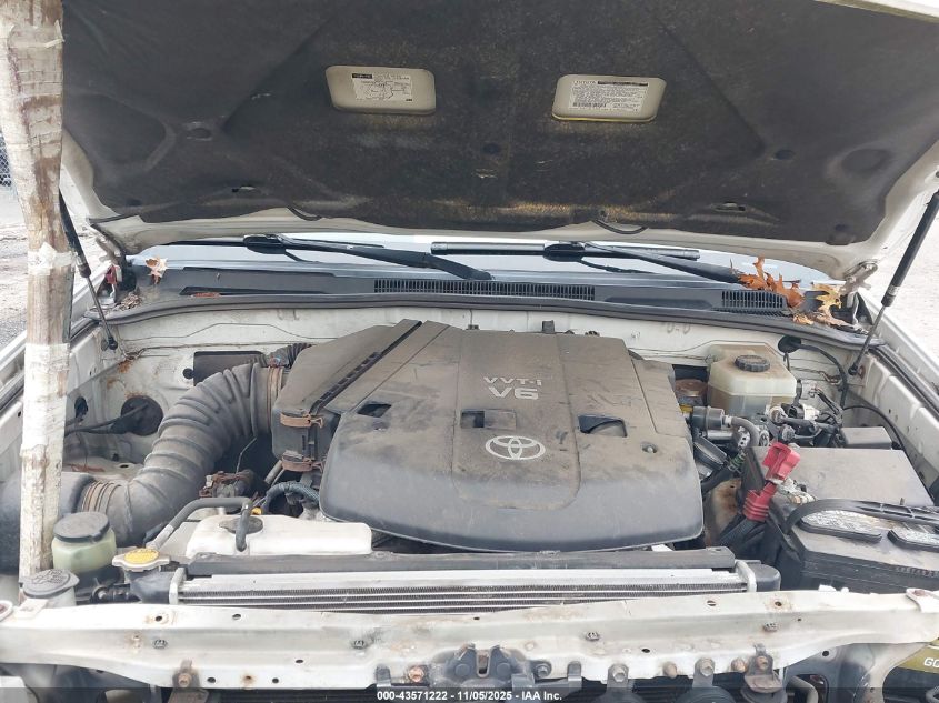 2003 Toyota 4Runner Sr5 V6 VIN: JTEBU14R438007319 Lot: 43571222