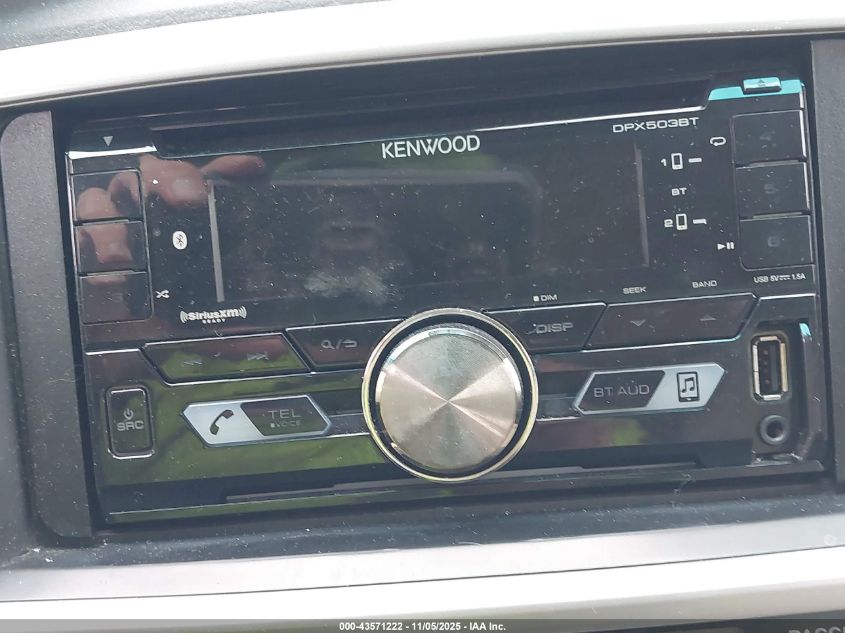 2003 Toyota 4Runner Sr5 V6 VIN: JTEBU14R438007319 Lot: 43571222