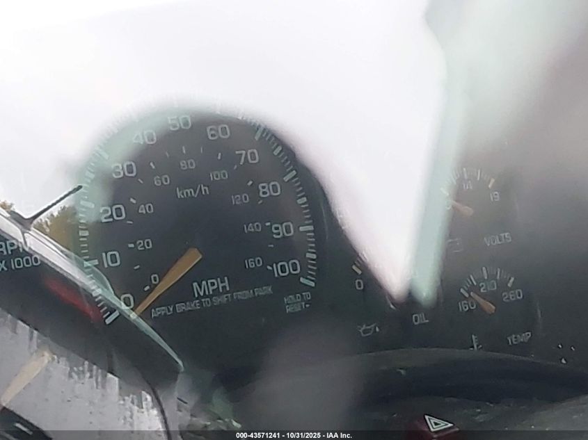 2002 Chevrolet Silverado 1500Hd Ls/Lt VIN: 1GCGK13U22F120699 Lot: 43571241