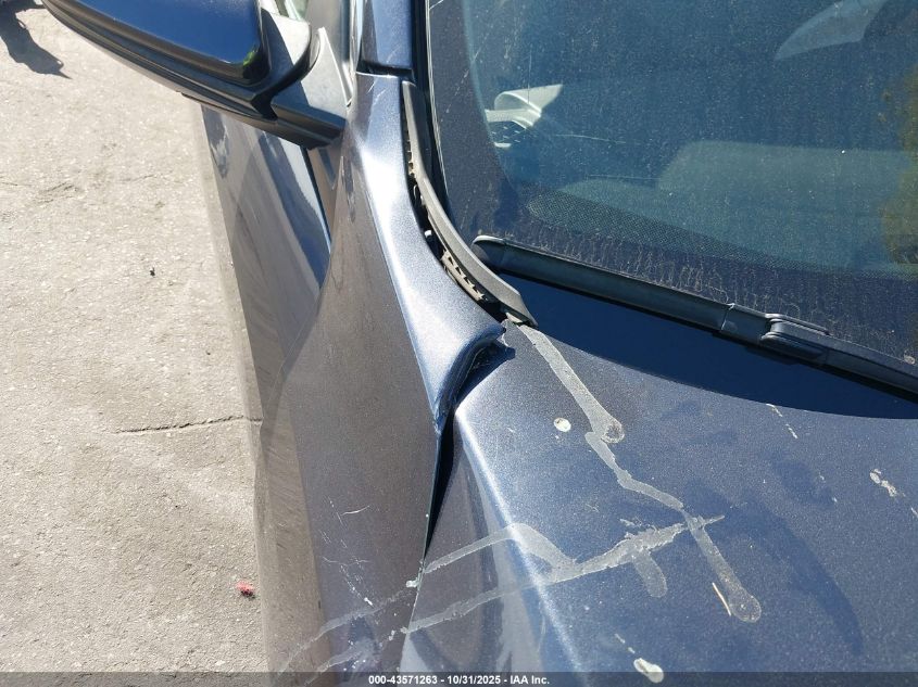 2019 Honda Civic Lx VIN: 2HGFC2F62KH549028 Lot: 43571263