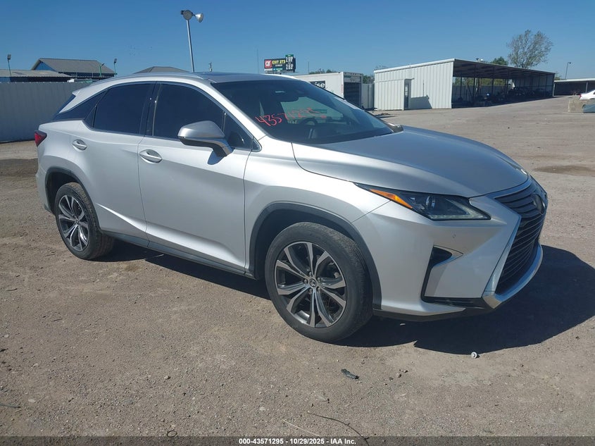 LEXUS RX 350 RX 350
