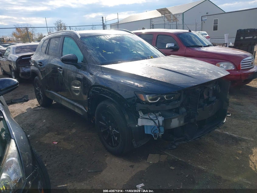 MAZDA CX-50 2.5 S PREFERRED PLUS