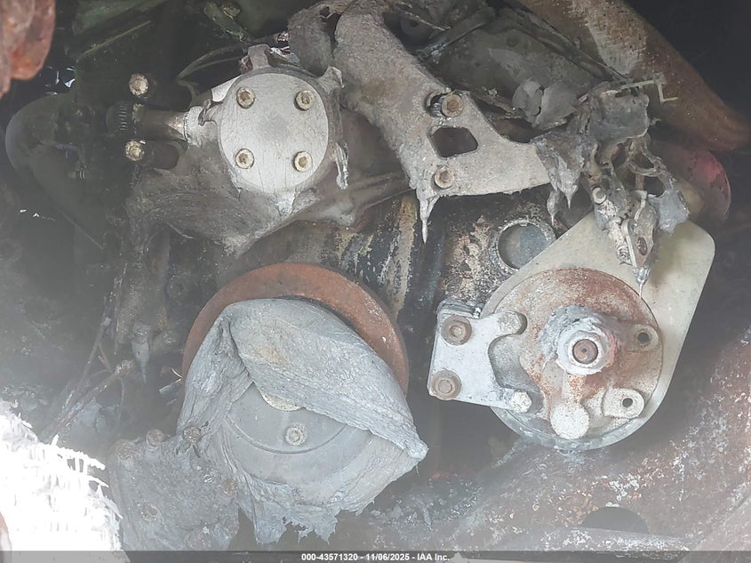 1968 Chevrolet Camaro VIN: 124678N430226 Lot: 43571320