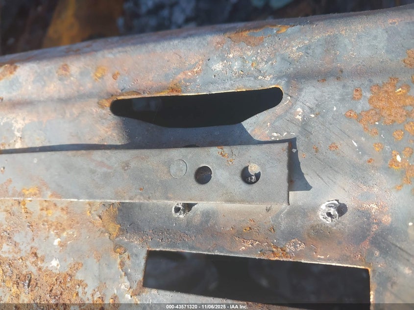 1968 Chevrolet Camaro VIN: 124678N430226 Lot: 43571320