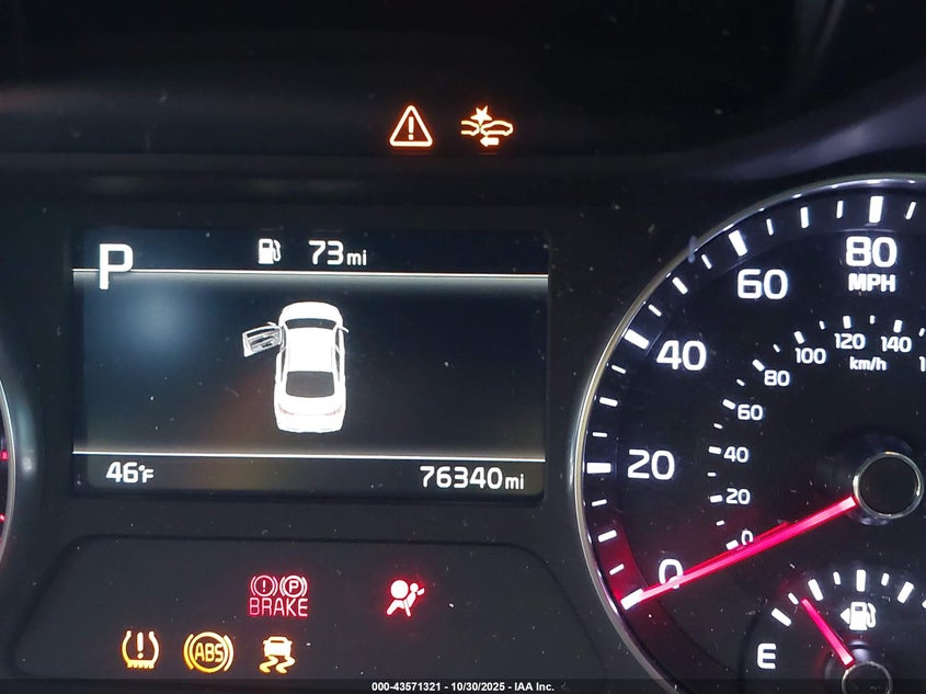 2024 Kia Forte Lxs VIN: 3KPF24AD9RE757108 Lot: 43571321