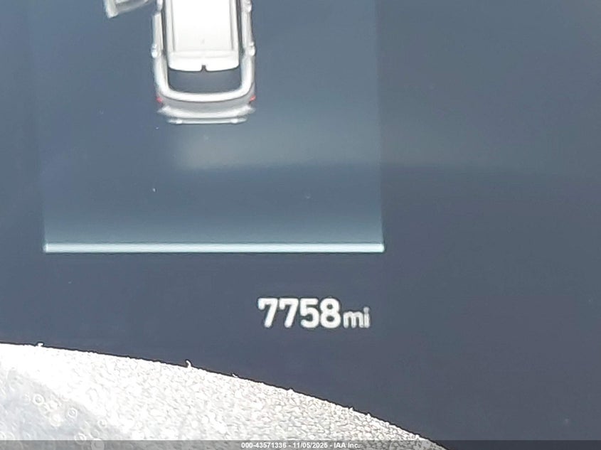 2025 HYUNDAI KONA SEL KM8HBCAB6SU310708