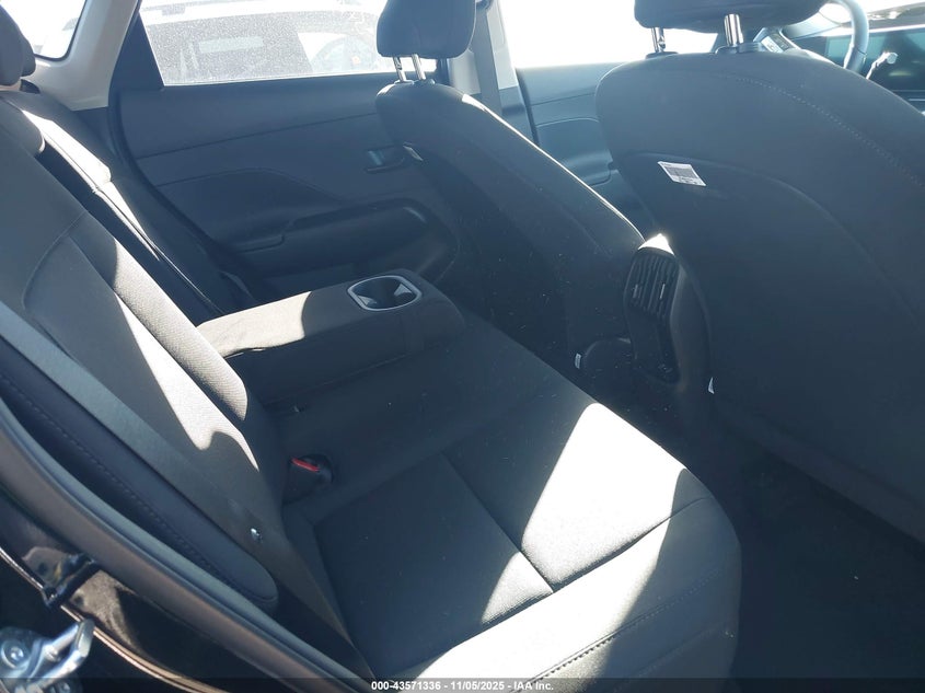 2025 HYUNDAI KONA SEL KM8HBCAB6SU310708