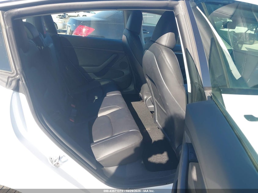 2023 Tesla Model 3 Rear-Wheel Drive VIN: 5YJ3E1EA5PF541059 Lot: 43571373