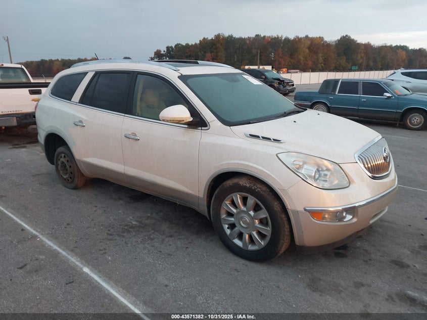 BUICK ENCLAVE 1XL
