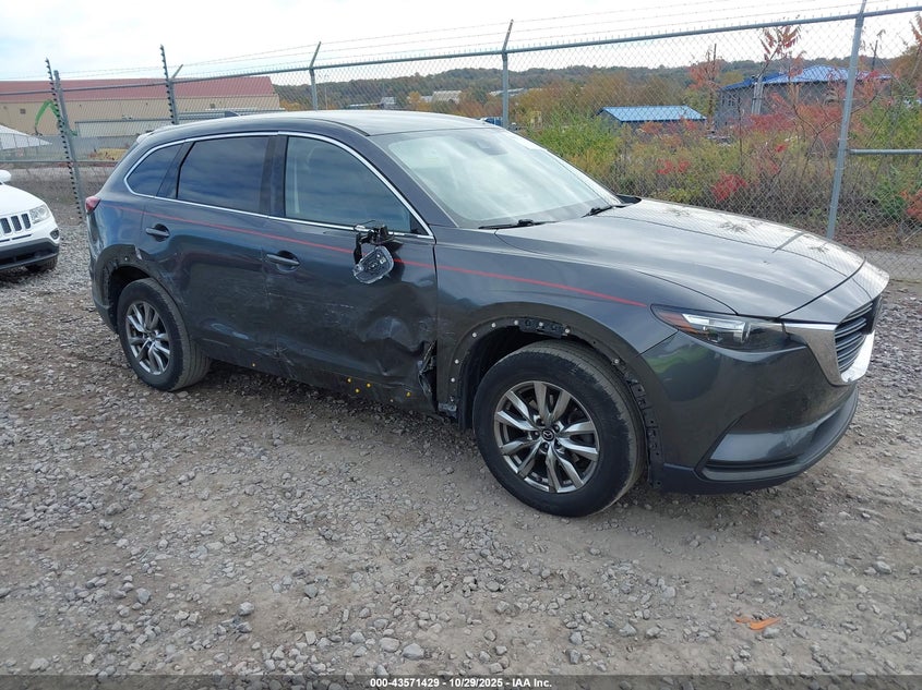 MAZDA CX-9 TOURING
