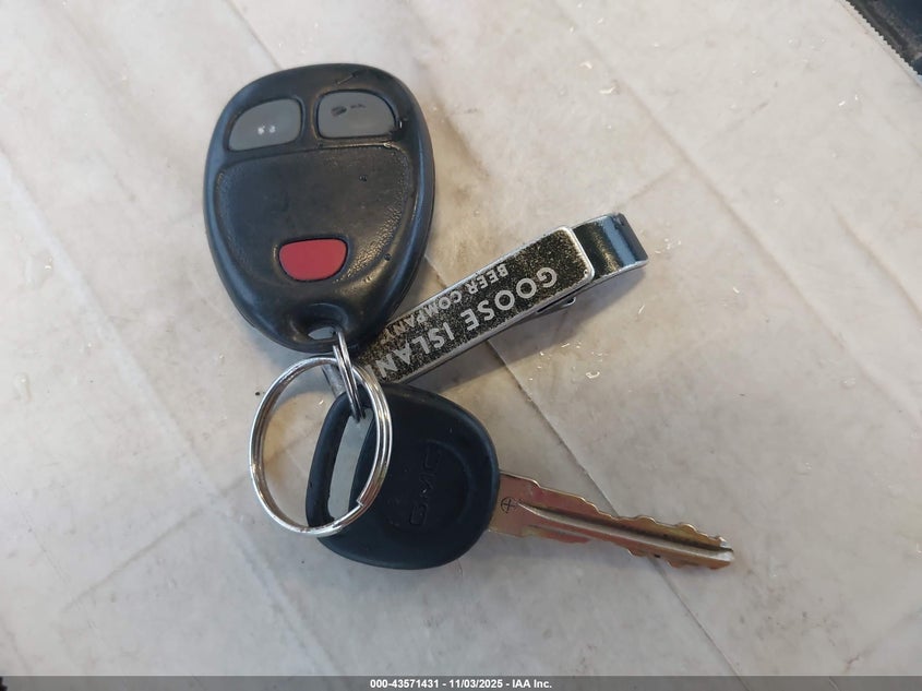 2008 GMC Sierra 1500 Shelby Kr/Sle1/Work Truck VIN: 2GTEK13C381314897 Lot: 43571431