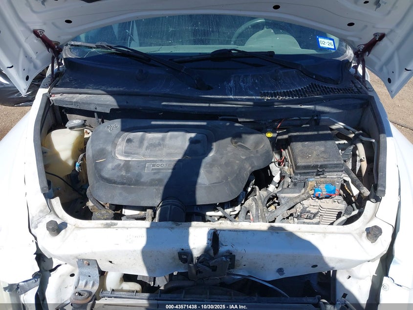 2007 Chevrolet Hhr Lt VIN: 3GNDA33P97S609428 Lot: 43571438