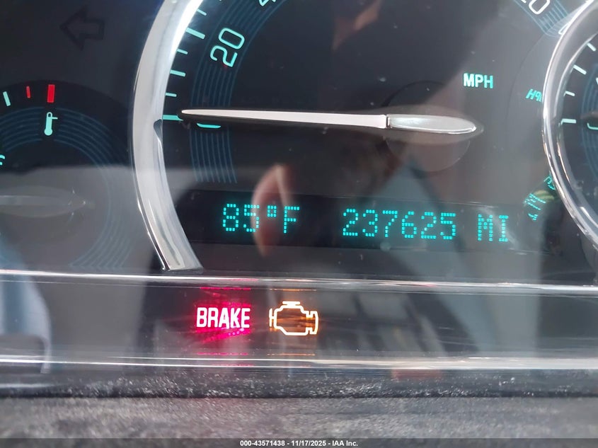 2007 Chevrolet Hhr Lt VIN: 3GNDA33P97S609428 Lot: 43571438