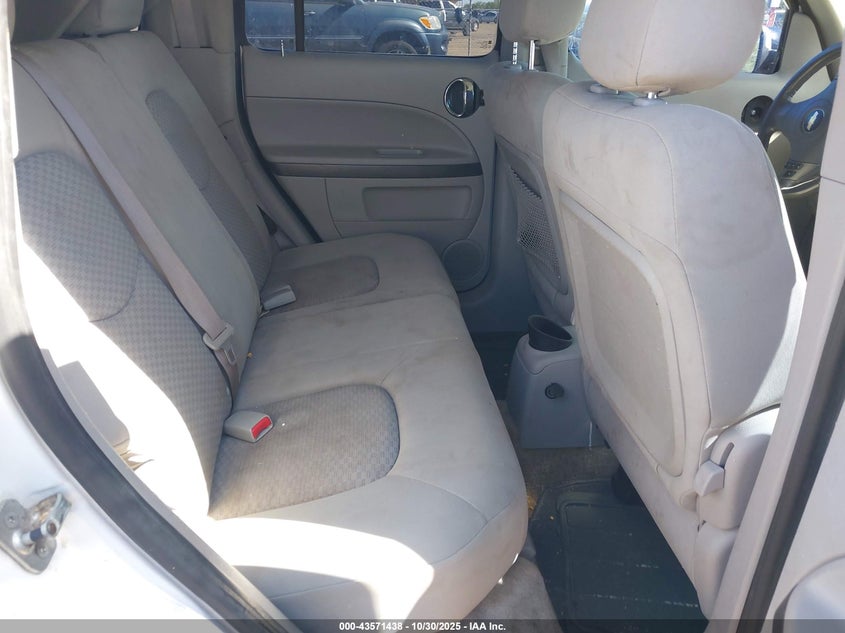 2007 Chevrolet Hhr Lt VIN: 3GNDA33P97S609428 Lot: 43571438