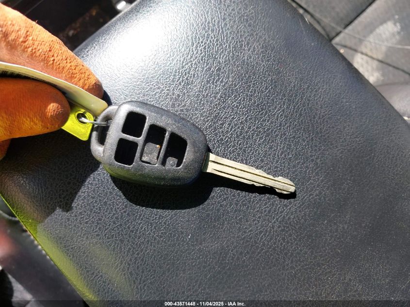 2013 Toyota Camry Se VIN: 4T1BF1FK0DU298274 Lot: 43571448