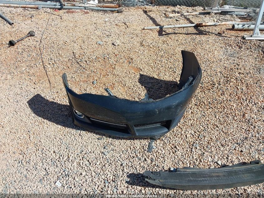 2013 Toyota Camry Se VIN: 4T1BF1FK0DU298274 Lot: 43571448