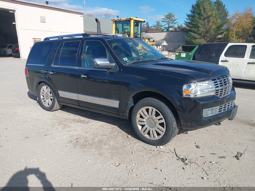 LINCOLN NAVIGATOR