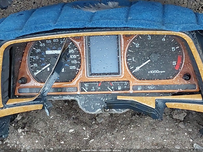 1996 Honda Gl1500 A/2 VIN: 1HFSC2204TA801429 Lot: 43571485