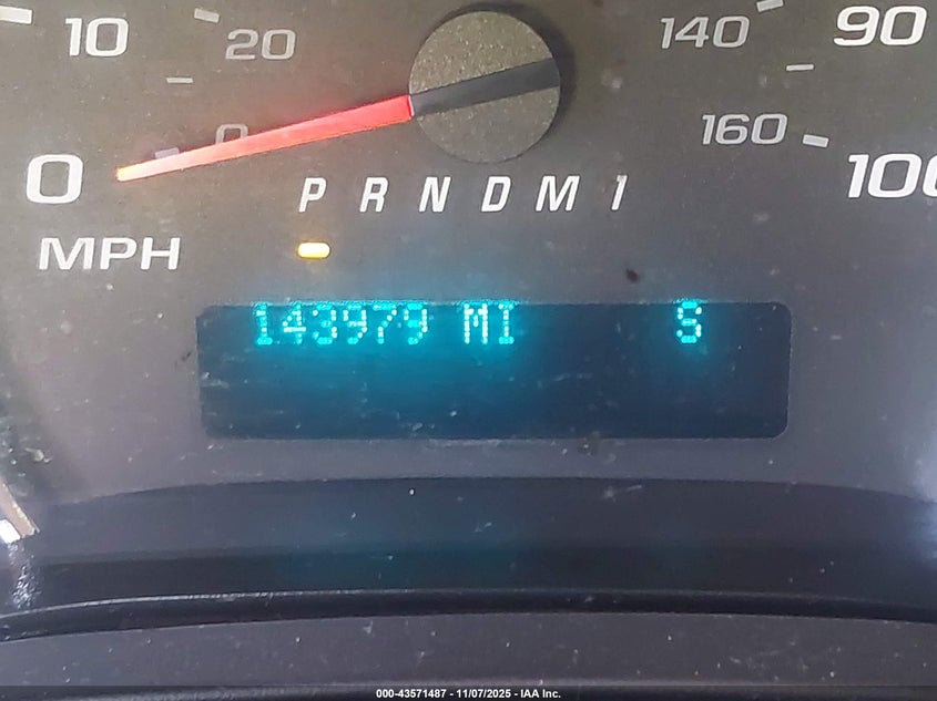 2011 Chevrolet Express 2500 Lt VIN: 1GNWGRFA2B1125872 Lot: 43571487