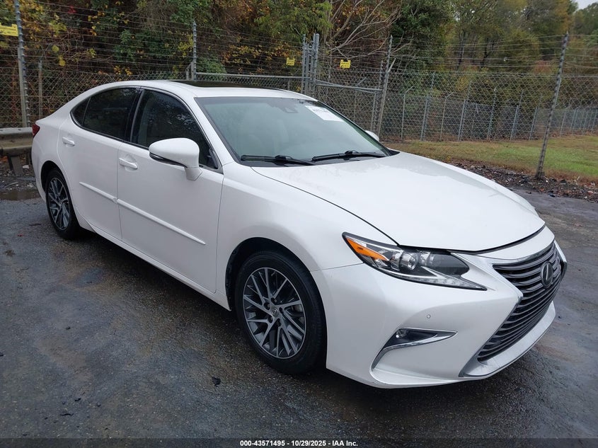LEXUS ES 350 ES 350