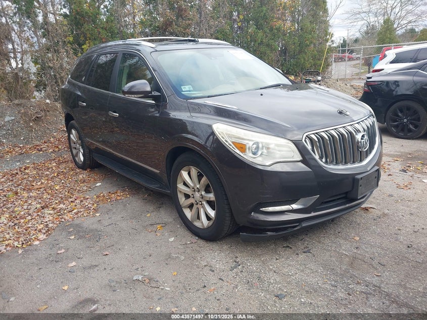 BUICK ENCLAVE PREMIUM