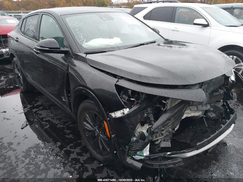 BUICK ENVISTA SPORT TOURING FWD