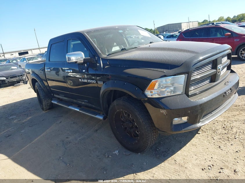 RAM 1500 SPORT