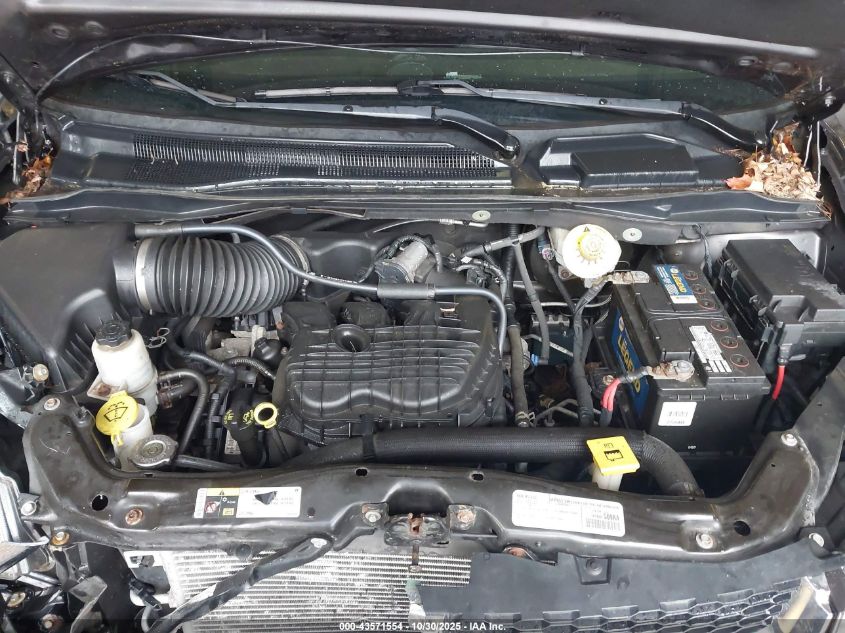 2016 Dodge Grand Caravan Se VIN: 2C4RDGBG4GR202113 Lot: 43571554