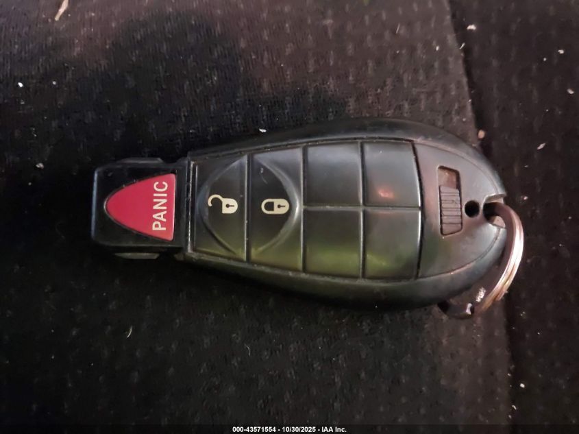 2016 Dodge Grand Caravan Se VIN: 2C4RDGBG4GR202113 Lot: 43571554